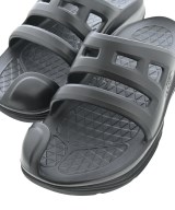 THE NORTH FACE（ザノースフェイス）サンダル 黒 サイズ:27cm メンズ/2200614606430