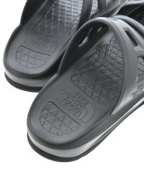 THE NORTH FACE（ザノースフェイス）サンダル 黒 サイズ:27cm メンズ/2200614606430