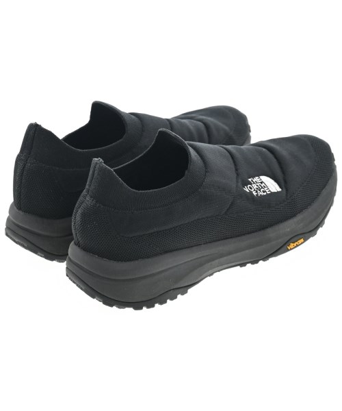 THE NORTH FACE（ザノースフェイス）スニーカー 黒 サイズ:27cm メンズ/2200614606447