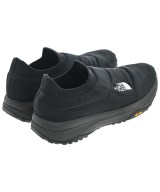 THE NORTH FACE（ザノースフェイス）スニーカー 黒 サイズ:27cm メンズ/2200614606447