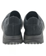 THE NORTH FACE（ザノースフェイス）スニーカー 黒 サイズ:27cm メンズ/2200614606447