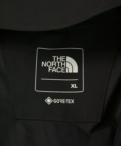 THE NORTH FACE（ザノースフェイス）マウンテンパーカー 黒 サイズ:XL メンズ/2200619644017