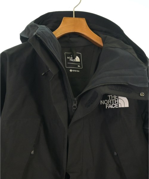 THE NORTH FACE（ザノースフェイス）マウンテンパーカー 黒 サイズ:XL メンズ/2200619644017