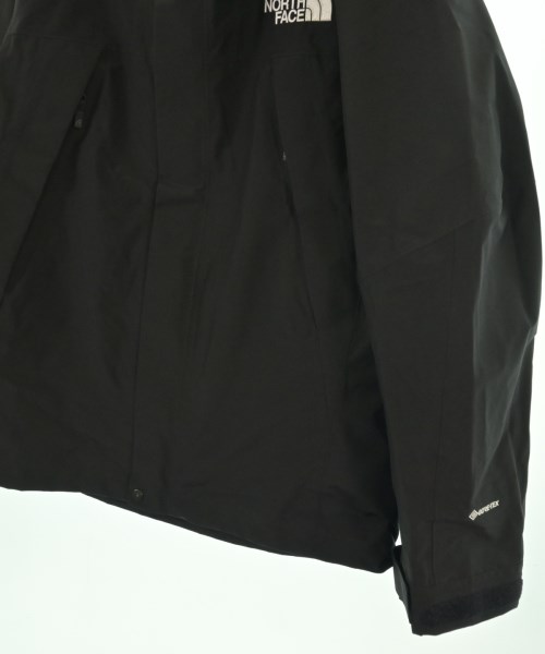 THE NORTH FACE（ザノースフェイス）マウンテンパーカー 黒 サイズ:XL メンズ/2200619644017
