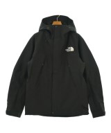THE NORTH FACE（ザノースフェイス）マウンテンパーカー 黒 サイズ:XL メンズ/2200619644017