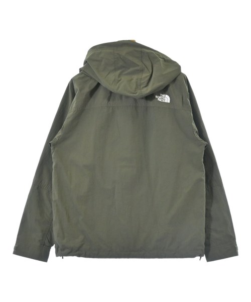 THE NORTH FACE（ザノースフェイス）マウンテンパーカー カーキ サイズ:M メンズ/2200619749019