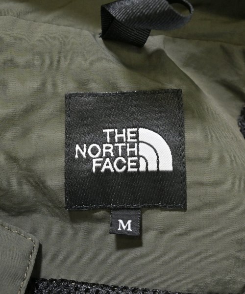 THE NORTH FACE（ザノースフェイス）マウンテンパーカー カーキ サイズ:M メンズ/2200619749019