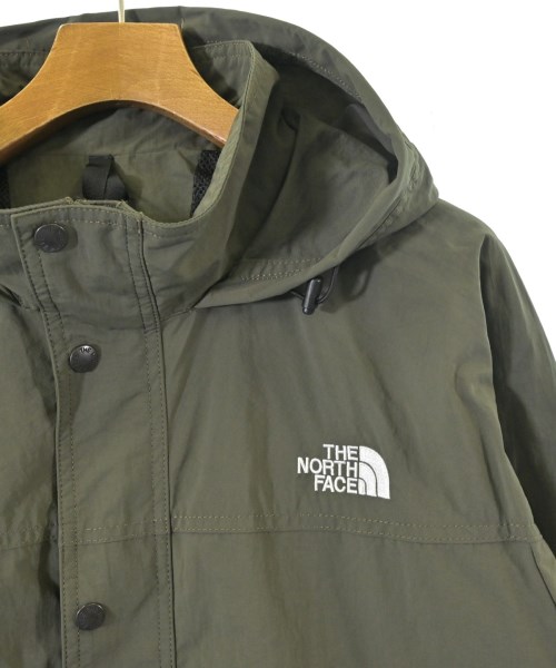 THE NORTH FACE（ザノースフェイス）マウンテンパーカー カーキ サイズ:M メンズ/2200619749019
