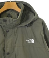 THE NORTH FACE（ザノースフェイス）マウンテンパーカー カーキ サイズ:M メンズ/2200619749019