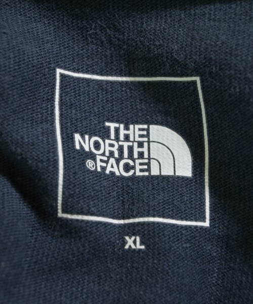 THE NORTH FACE（ザノースフェイス）Tシャツ・カットソー 紺 サイズ:XL メンズ/2200619821043