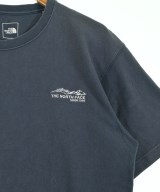 THE NORTH FACE（ザノースフェイス）Tシャツ・カットソー 紺 サイズ:XL メンズ/2200619821043