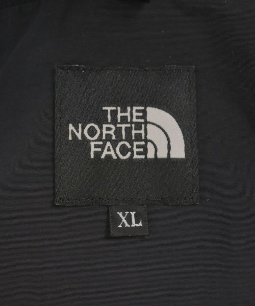 THE NORTH FACE（ザノースフェイス）マウンテンパーカー 黒 サイズ:XL メンズ/2200619821067