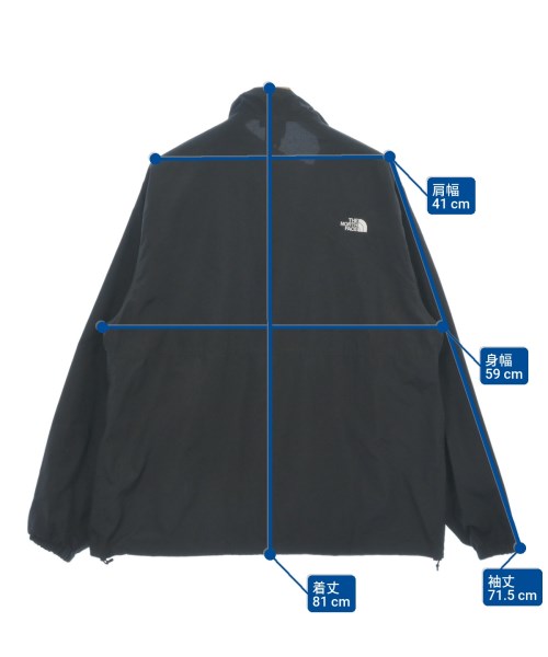 THE NORTH FACE（ザノースフェイス）その他 黒 サイズ:XL メンズ/2200619821074