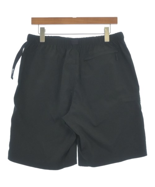 THE NORTH FACE（ザノースフェイス）ショートパンツ 黒 サイズ:XL メンズ/2200619821081