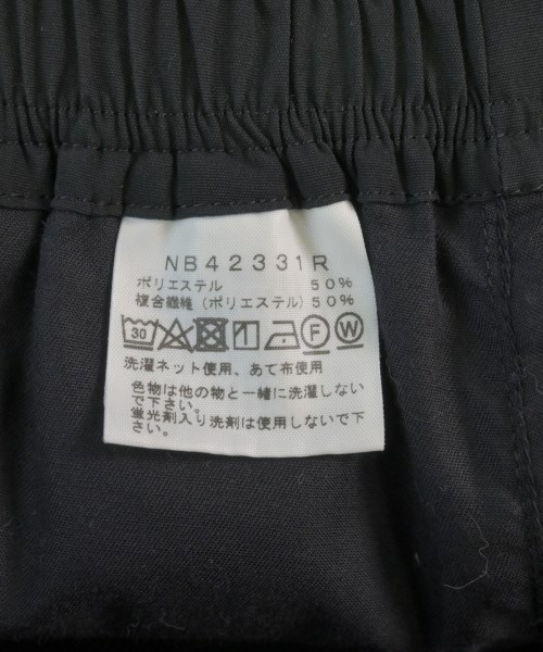 THE NORTH FACE（ザノースフェイス）ショートパンツ 黒 サイズ:XL メンズ/2200619821081