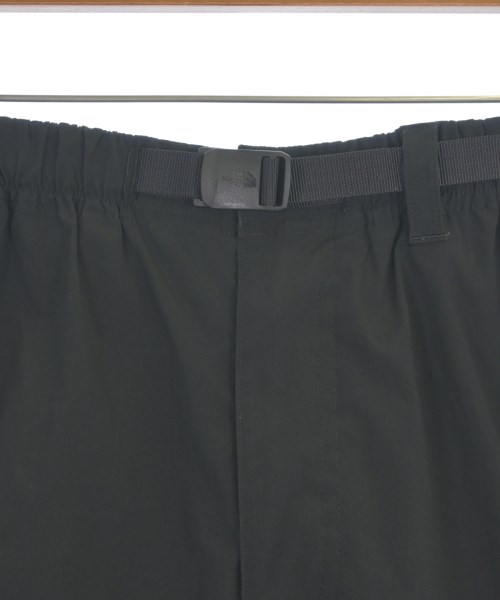 THE NORTH FACE（ザノースフェイス）ショートパンツ 黒 サイズ:XL メンズ/2200619821081