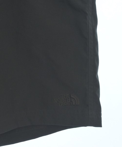 THE NORTH FACE（ザノースフェイス）ショートパンツ 黒 サイズ:XL メンズ/2200619821081