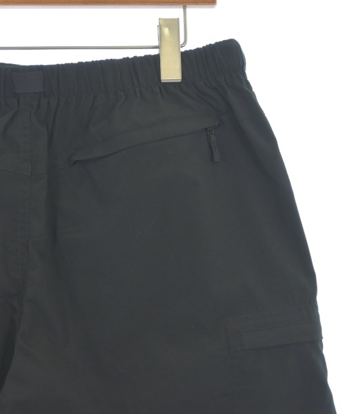 THE NORTH FACE（ザノースフェイス）ショートパンツ 黒 サイズ:XL メンズ/2200619821081