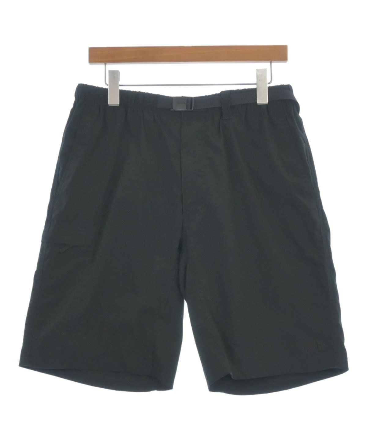 THE NORTH FACE（ザノースフェイス）ショートパンツ 黒 サイズ