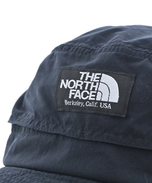 THE NORTH FACE（ザノースフェイス）ハット 黒 サイズ:L メンズ/2200619850098