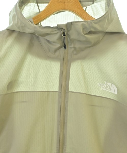 THE NORTH FACE（ザノースフェイス）マウンテンパーカー ベージュ サイズ:XL メンズ/2200619859022