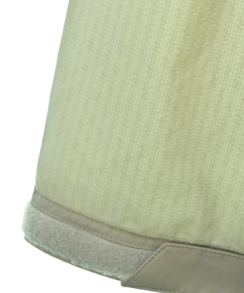 THE NORTH FACE（ザノースフェイス）マウンテンパーカー ベージュ サイズ:XL メンズ/2200619859022