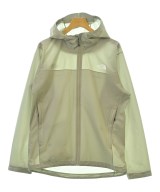 THE NORTH FACE（ザノースフェイス）マウンテンパーカー ベージュ サイズ:XL メンズ/2200619859022