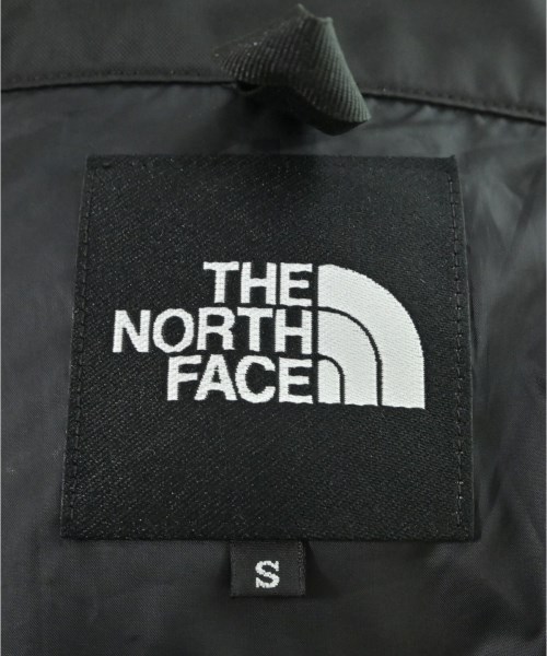 THE NORTH FACE（ザノースフェイス）その他 黒 サイズ:S メンズ/2200619859039