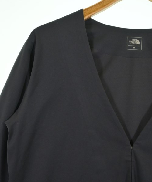 THE NORTH FACE（ザノースフェイス）カーディガン 黒 サイズ:M レディース/2200619930127