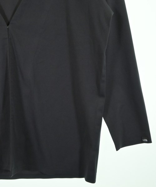 THE NORTH FACE（ザノースフェイス）カーディガン 黒 サイズ:M レディース/2200619930127