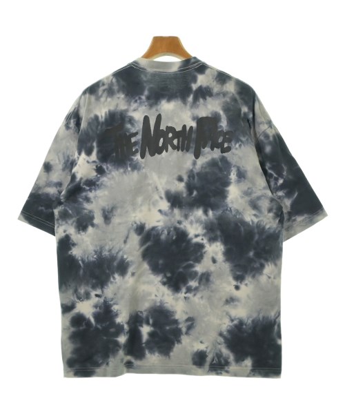 THE NORTH FACE（ザノースフェイス）Tシャツ・カットソー 紺 サイズ:M メンズ/2200619935061