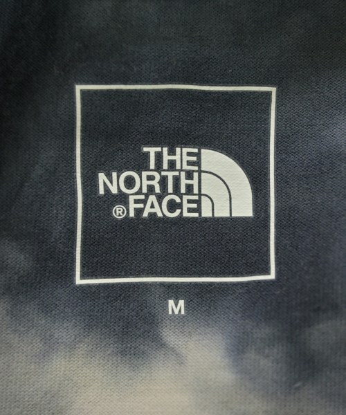 THE NORTH FACE（ザノースフェイス）Tシャツ・カットソー 紺 サイズ:M メンズ/2200619935061