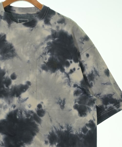 THE NORTH FACE（ザノースフェイス）Tシャツ・カットソー 紺 サイズ:M メンズ/2200619935061