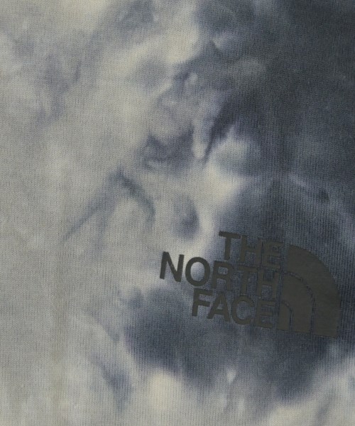 THE NORTH FACE（ザノースフェイス）Tシャツ・カットソー 紺 サイズ:M メンズ/2200619935061