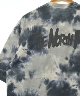 THE NORTH FACE（ザノースフェイス）Tシャツ・カットソー 紺 サイズ:M メンズ/2200619935061