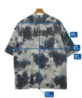 THE NORTH FACE（ザノースフェイス）Tシャツ・カットソー 紺 サイズ:M メンズ/2200619935061