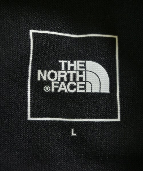 THE NORTH FACE（ザノースフェイス）Tシャツ・カットソー 黒 サイズ:L メンズ/2200619973025