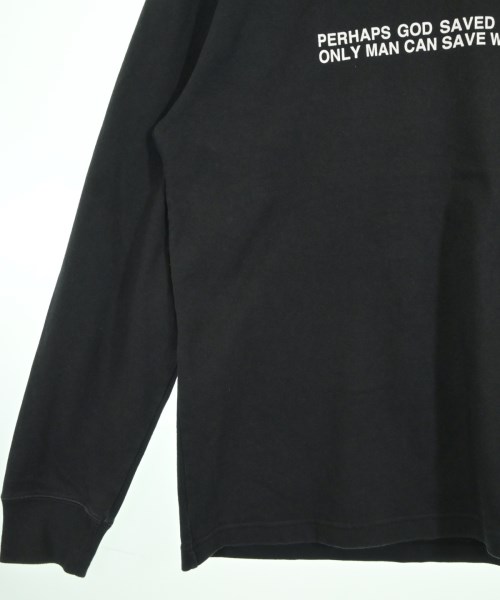 THE NORTH FACE（ザノースフェイス）Tシャツ・カットソー 黒 サイズ:L メンズ/2200619973025