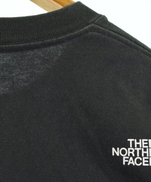 THE NORTH FACE（ザノースフェイス）Tシャツ・カットソー 黒 サイズ:L メンズ/2200619973025
