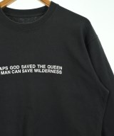 THE NORTH FACE（ザノースフェイス）Tシャツ・カットソー 黒 サイズ:L メンズ/2200619973025