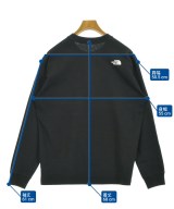 THE NORTH FACE（ザノースフェイス）Tシャツ・カットソー 黒 サイズ:L メンズ/2200619973025