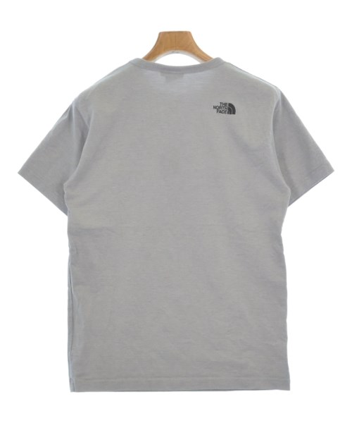 THE NORTH FACE（ザノースフェイス）Tシャツ・カットソー グレー サイズ:M メンズ/2200610674082