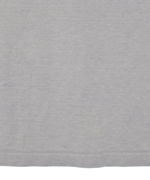 THE NORTH FACE（ザノースフェイス）Tシャツ・カットソー グレー サイズ:M メンズ/2200610674082