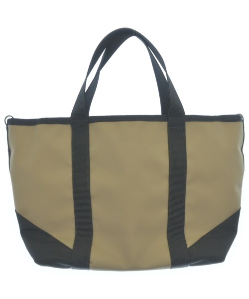 THE NORTH FACE（ザノースフェイス）トートバッグ ベージュ サイズ:- レディース/2200611115027
