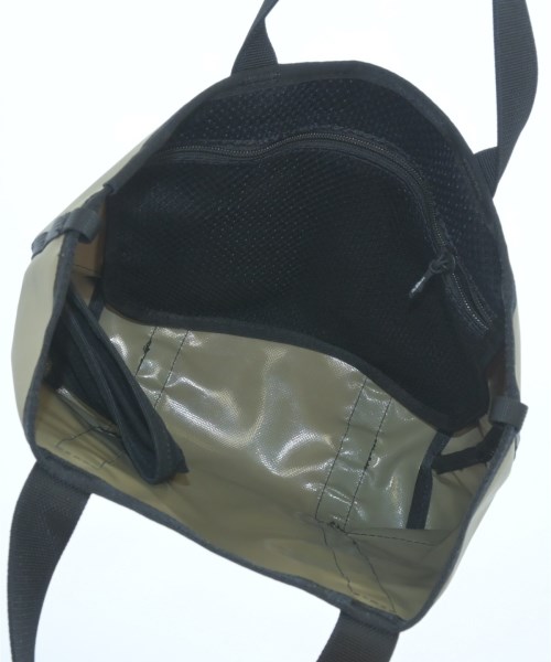 THE NORTH FACE（ザノースフェイス）トートバッグ ベージュ サイズ:- レディース/2200611115027