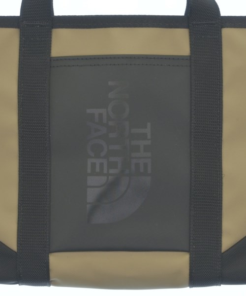 THE NORTH FACE（ザノースフェイス）トートバッグ ベージュ サイズ:- レディース/2200611115027