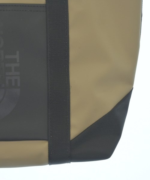 THE NORTH FACE（ザノースフェイス）トートバッグ ベージュ サイズ:- レディース/2200611115027