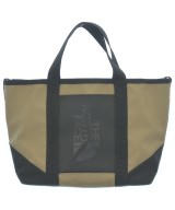 THE NORTH FACE（ザノースフェイス）トートバッグ ベージュ サイズ:- レディース/2200611115027