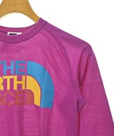 THE NORTH FACE（ザノースフェイス）Tシャツ・カットソー 紫 サイズ:S レディース/2200611865199