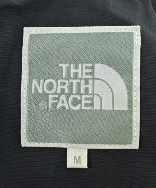 THE NORTH FACE（ザノースフェイス）マウンテンパーカー 紺 サイズ:M レディース/2200613991025